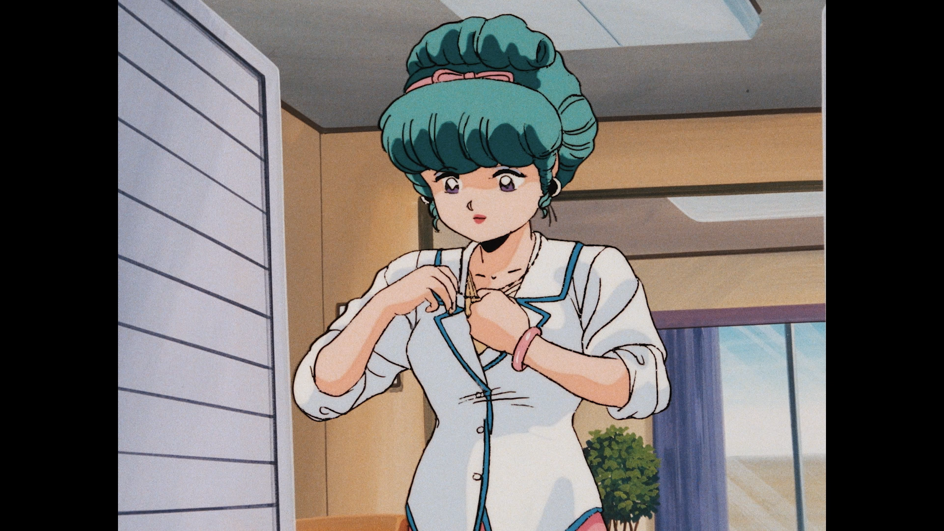 Project A-Ko: Final (80sTVseries)